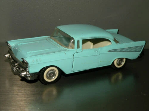 Jouets et jeux anciens Majorette