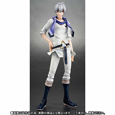 MONONOFU IV フィギュア 17 個セット（大箱付） MONONOFU IV フィギュア 17 個セット（大箱付）