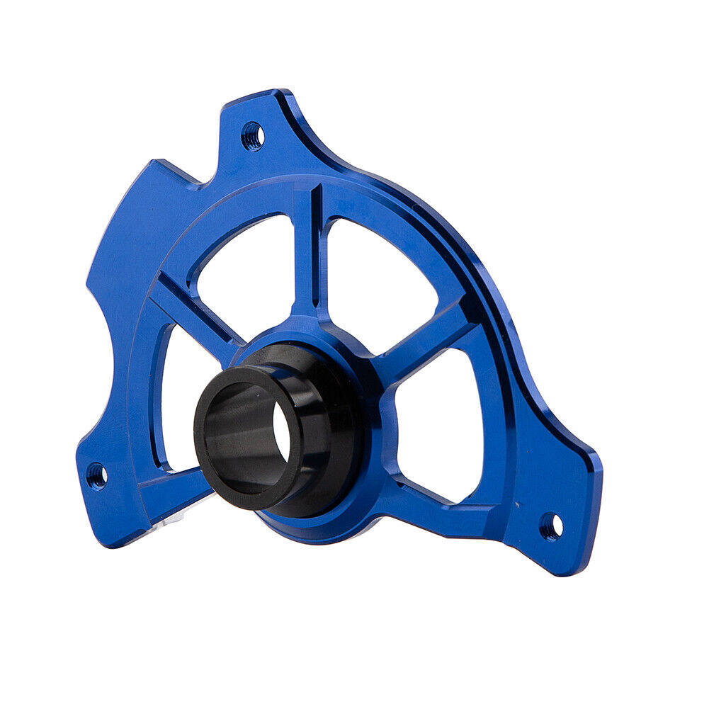 Front Brake Disc Guard Cover For Yamaha WR125 WR250 WR250F WR450F YZ250FX YZ450F