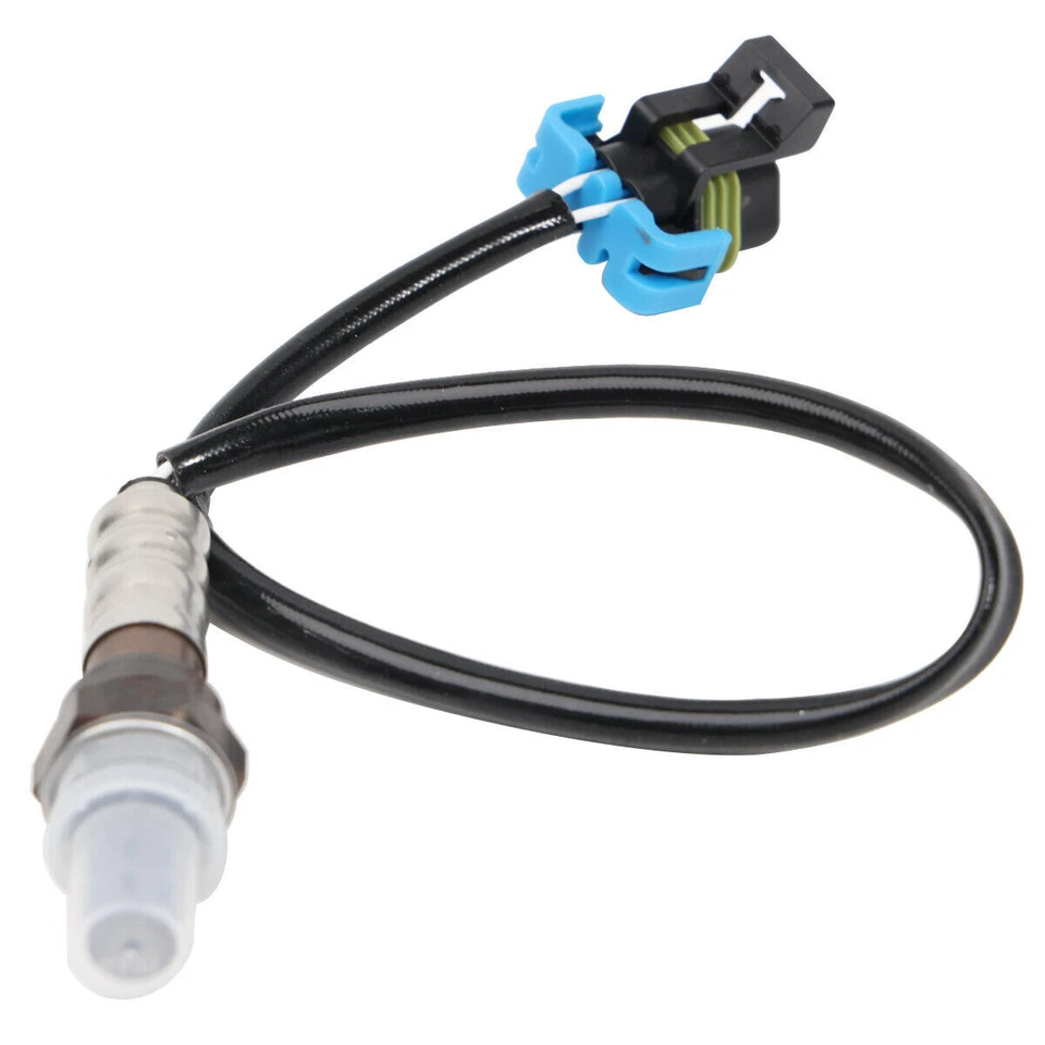 Sensor de oxigênio para 2008-2009 SAAB 9-7X Chevrolet Trailblazer GMC Envoy 234-4243 - Imagem 4 de 4