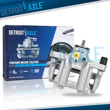 Rear Right Side Disc Brake Caliper with Bracket Assembly for Honda Civic Insight