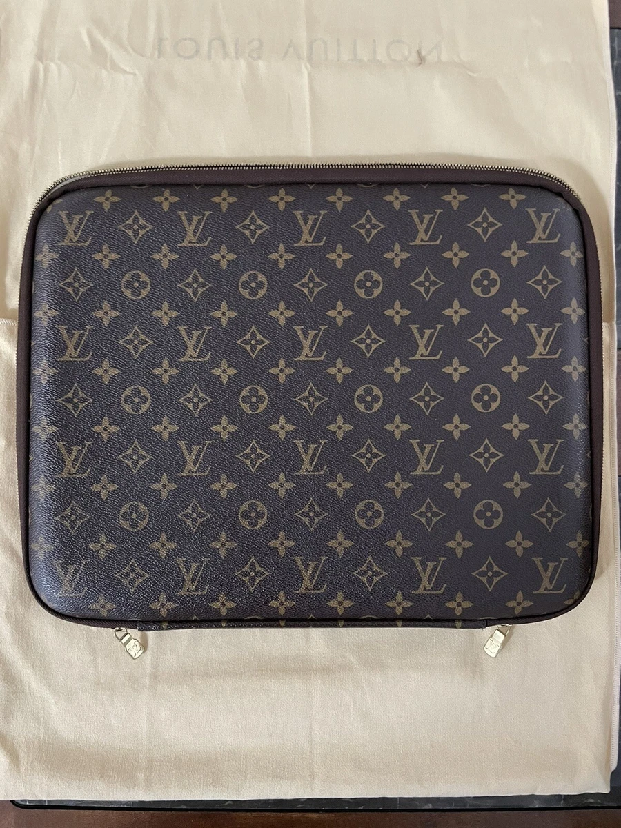 Louis Vuitton Laptop 