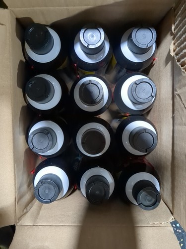 3M 08179 High Power Brake Cleaner 14 oz. Case Of 12