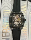Mark Fairwhale Watch Wristwatches Mechanical Automatic Luminous Water Resistant  — photo 9
