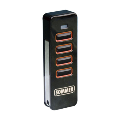 Sommer Pearl 4 Button Remote Control Transmitter 922MHz S10250 EVO+ 2060 2080