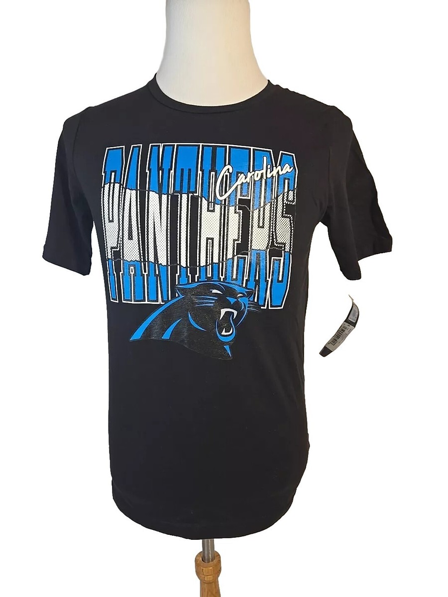 Sz Youth L (14-16) NFL Carolina Panthers Blue w