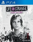 Life is Strange: Before the Storm PS4 (Brand New Factory Sealed US Version)