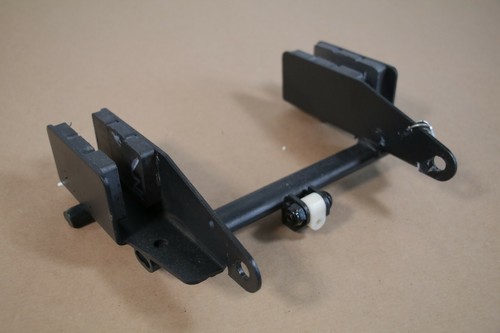 ProForm HIIT Cardio Elliptical H7 PFEL09915 Replacement Magnetic Bracket Pads - Picture 3 of 3