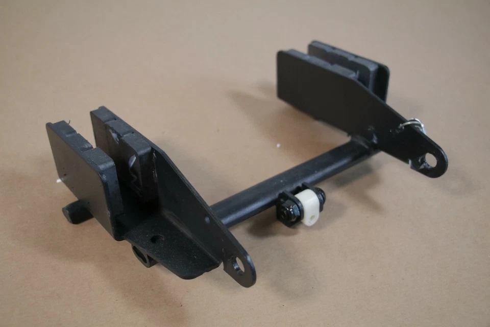 ProForm HIIT Cardio Elliptical H7 PFEL09915 Replacement Magnetic Bracket Pads - Image 3 of 3