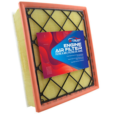 Engine Air Filter for VOLVO S60 2012-2016 L5 2.5L CROSS COUNTRY 2016 L5 2.5L