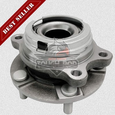 Front Left or Right Wheel Hub and Bearing Assembly For Nissan Altima 07