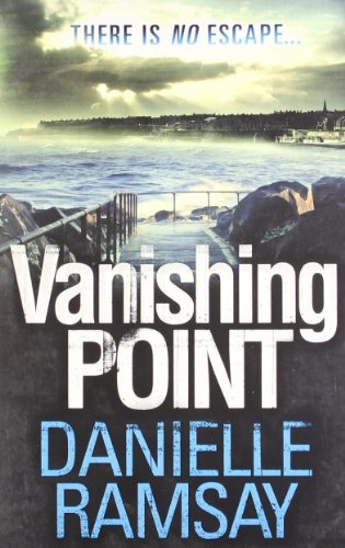 Vanishing Point,Danielle Ramsay