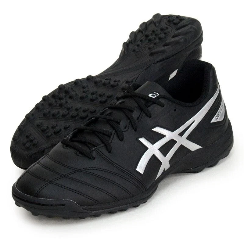 New asics Soccer Shoes DS LIGHT CLUB TF WIDE 1103A112 001 Freeshipping!! - Image 4 of 4