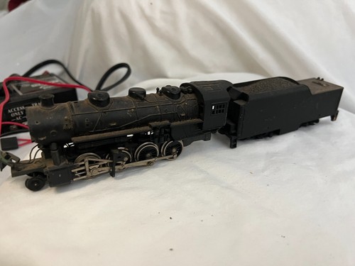 HO Scale Stuff w/Power Pack - Picture 5 of 8