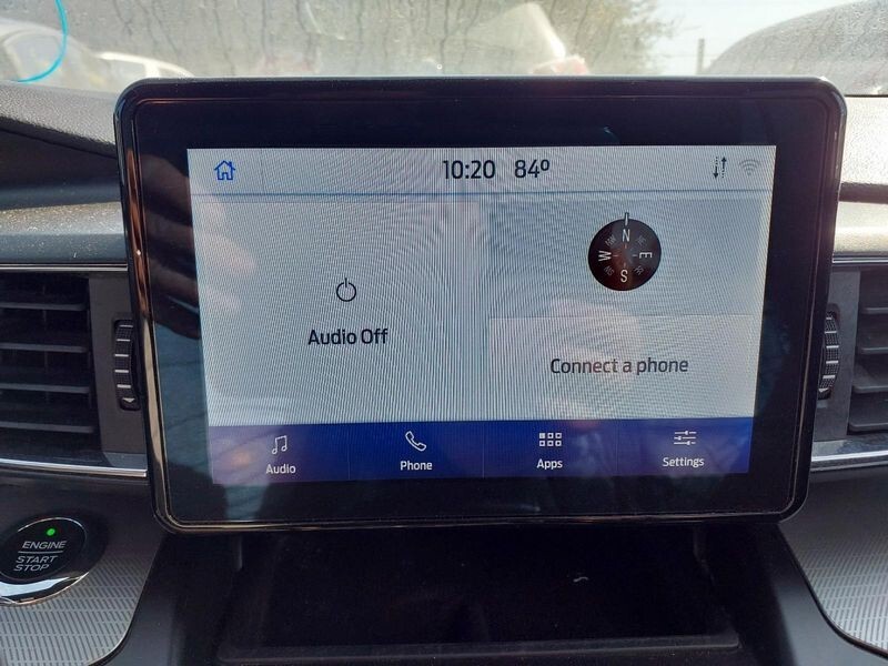 2020-2022 FORD EXPLORER 8