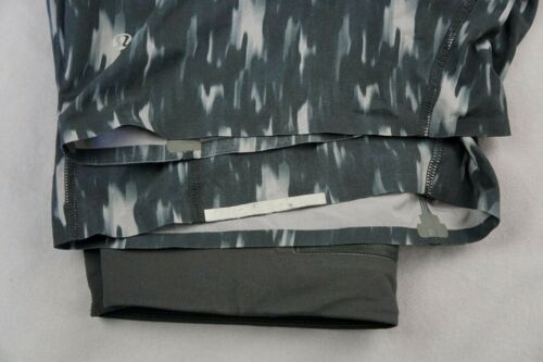 Lululemon Elastic Waist Lightweight Shorts Men's Size S - Picture 7 of 8
