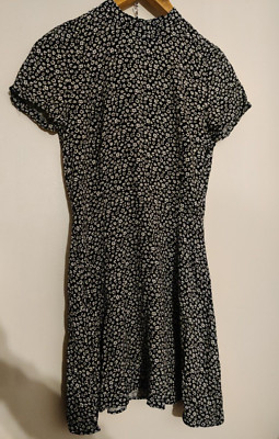 MAVI Summer Floral Dress Size S