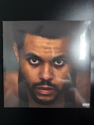  HURRY UP TOMORROW  COLLECTOR S EDITION (FIRST PRESSING VINYL) SIGNED BY WEEKND