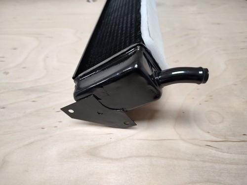 New Heater Core for Mercedes W113 230SL 250SL 280SL Pagode 1138350001 - Picture 3 of 3