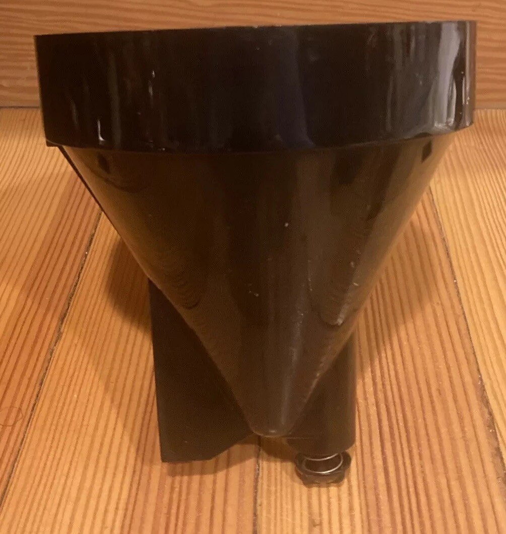 452 453 Part, Filter Basket W/ Pause & Serve