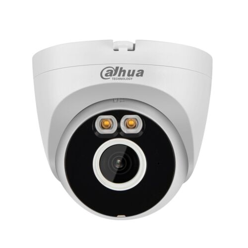 Dahua Wireless 2MP Full Color WiFi Camera T2A-LED 1080P AI Human detection MIC - Picture 2 of 7