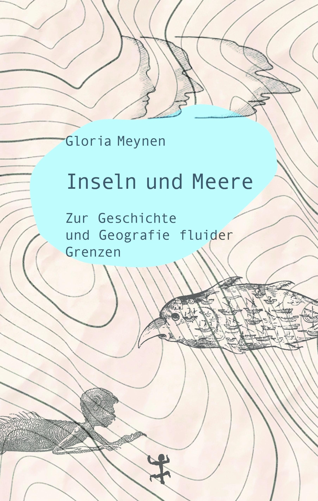 Thumbnail - Gloria Meynen | Inseln Und Meere | Buch | Deutsch (2020) | 501 S.