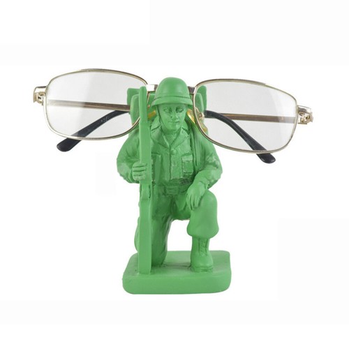 Desktop Phone Rack Spectacle Rack Glasses Bracket Desktop Phone Stand - 第 5/11 張圖片