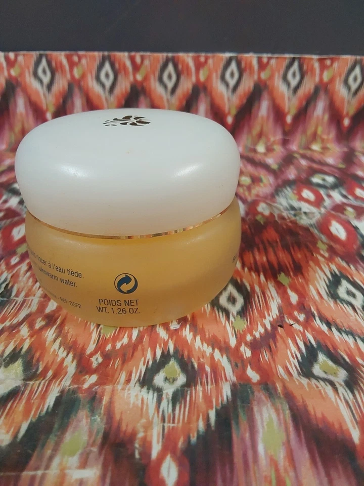 Darphin Bálsamo Limpiador Aromático con Palo de Rosa 1.26oz Nuevo Foto 3 de 4