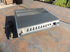 Used Talk-A-Phone Co USA Model K-ML-10 Master Base Unit