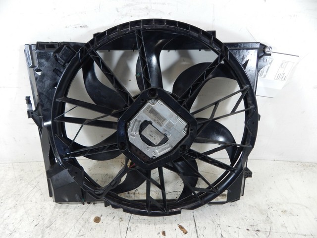 2007-2011 BMW 328I E90 E91 E92 Radiator Cooling Fan Motor ...