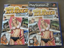 BMT 2 TRUCK ME HARDER ( PLAYSTATION 2 - SONY ) COMPLET