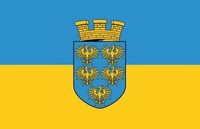 Autoaufkleber Sticker Fahne ÖSterreich - NiederöSterreich Flagge Aufkleber