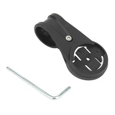 Bike Computer Holder Mount Bike Stopwatch Stands Extend Adapter Bracket AP9