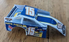 HO MODIFIED BODY  15 NAPA BODY- NEVER USED-BODY ONLY