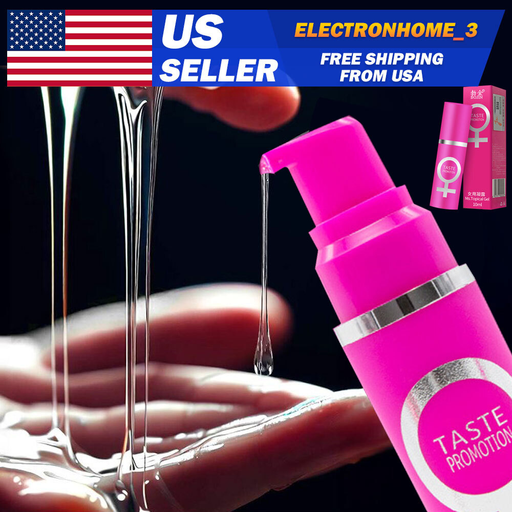 Sex-Lubricante Comestible Para Parejas Oral Juguetes Sexuales Hombres Mujeres