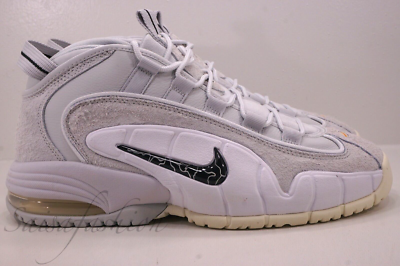 スニーカー Nike Air Max Penny 1 PRM Photon Dust Summit White DX5801-001 Nike Air Max Penny 1 PRM Photon Dust Summit White DX5801-001