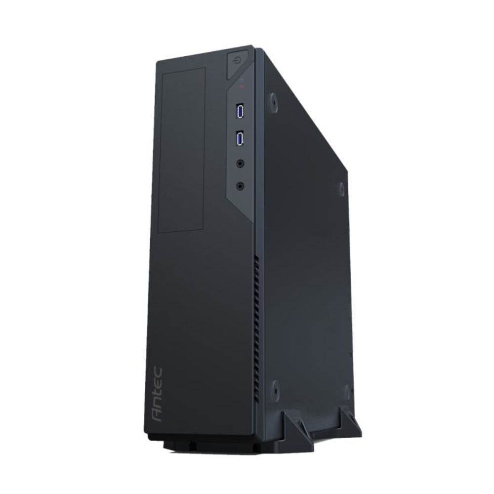 Мини-стол Antec Geh VSK-2000-U3 USB3 schwarz retail - D 9390₽