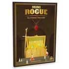Mini-Rogue Board Game Glittering Treasure Expansion by Ares AGS20053-MRGLITTTEN