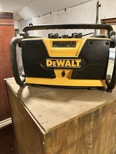 Dewalt Radio