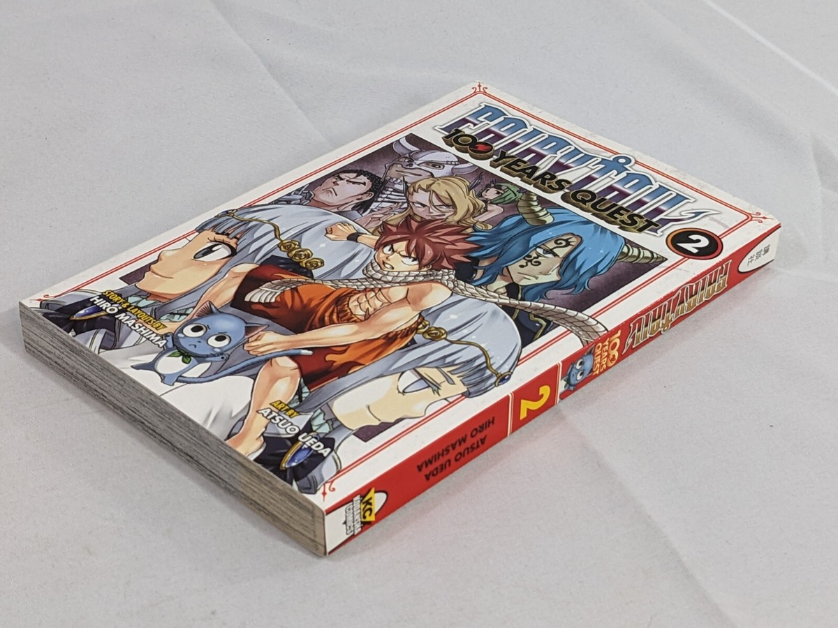 FAIRY TAIL: 100 Years Quest 13|Paperback