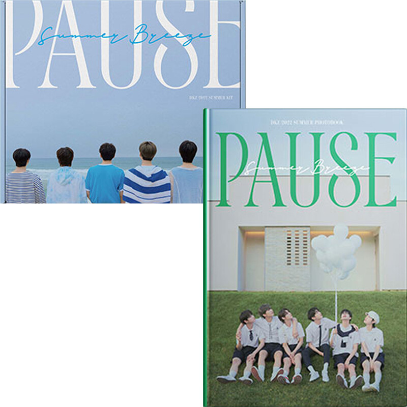 DKZ SUMMER PHOTOBOOK 開封済 DKZ SUMMER PHOTOBOOK 開封済 DKZ SUMMER PHOTOBOOK 開封済