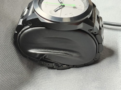 Nixon The Ranger Chrono Millennium Falcon Edition And Ranger 45 Death Star,... - Picture 6 of 13