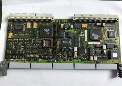 1PCS Used Siemens 6DD1842-0AA0