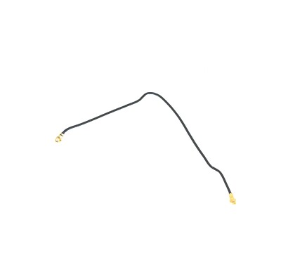 ZTE Blade L5 Plus Antenna kabel Netzkabel wifi kabel Schwarz Antenne