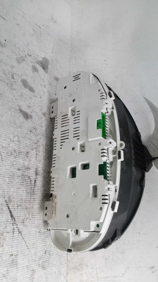 Used Speedometer Gauge fits: 2003 Honda Accord cluster 2.4L Sdn DX AT Grade A Foto 2 de 4