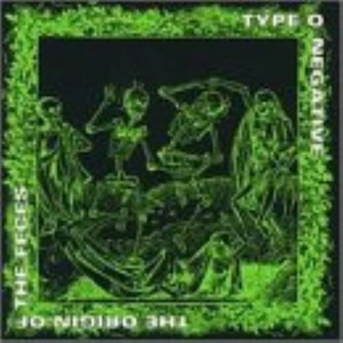 Type O Negative Metal Black/Gothic Metal Music CDs for sale | eBay
