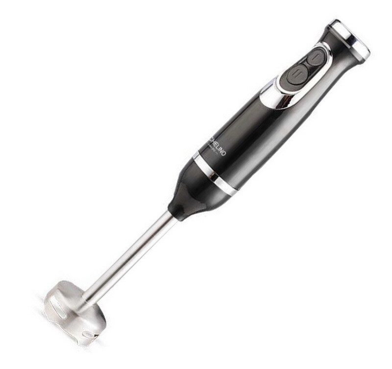 Stabmixer Edelstahl Testsieger Stabmixer Püriersta Produktbild-Vorschau 11