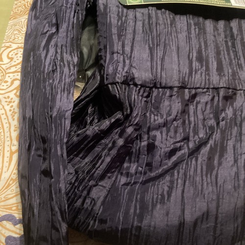 Elphaba Deluxe Wicked Witch Musical Movie Fancy Dress Up Costume Sz S (6/6X) NWT - Picture 2 of 9