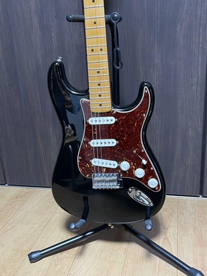 Fender Deluxe Roadhouse Stratocaster | eBay