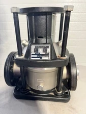 Grundfos Multistage Centrifugal Pump CRI10-02 A-FGJ-I-E-0QQE 72.5 Foot Head
